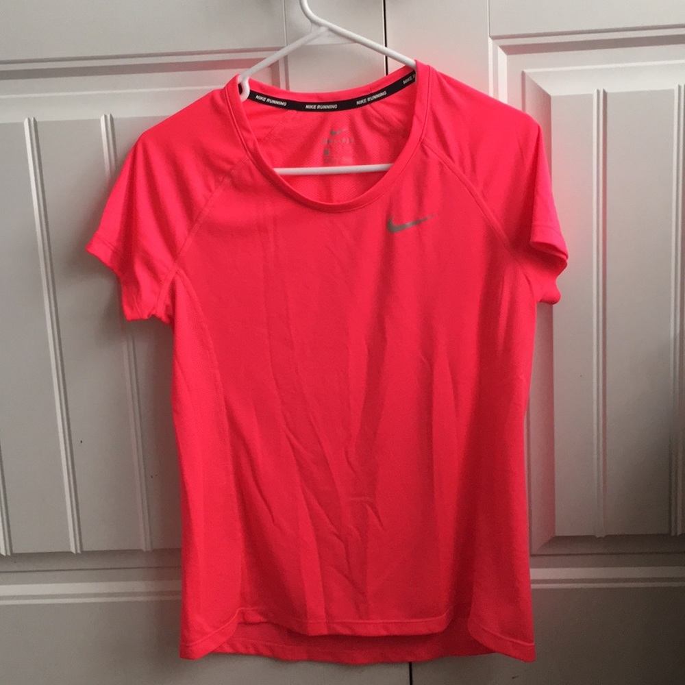 Nike Running Dri-Fit shirt